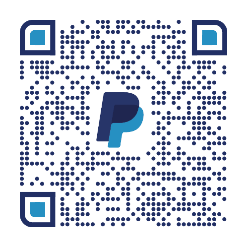 PayPal QR-Code